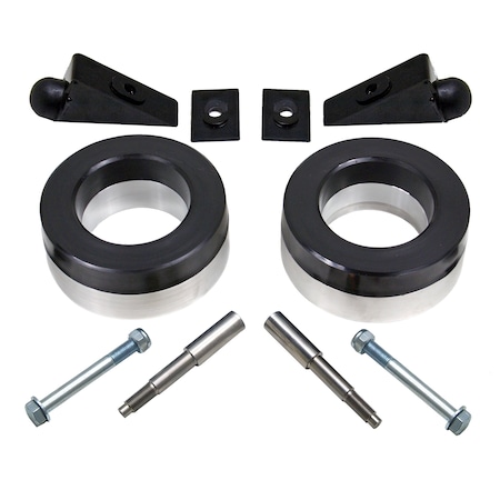 Readylift 1.75IN LEVEL KIT 12-14 RAM 1500 RWD 66-1033